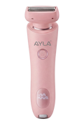 AYLA | A depilação Nº1 para pele sensível.