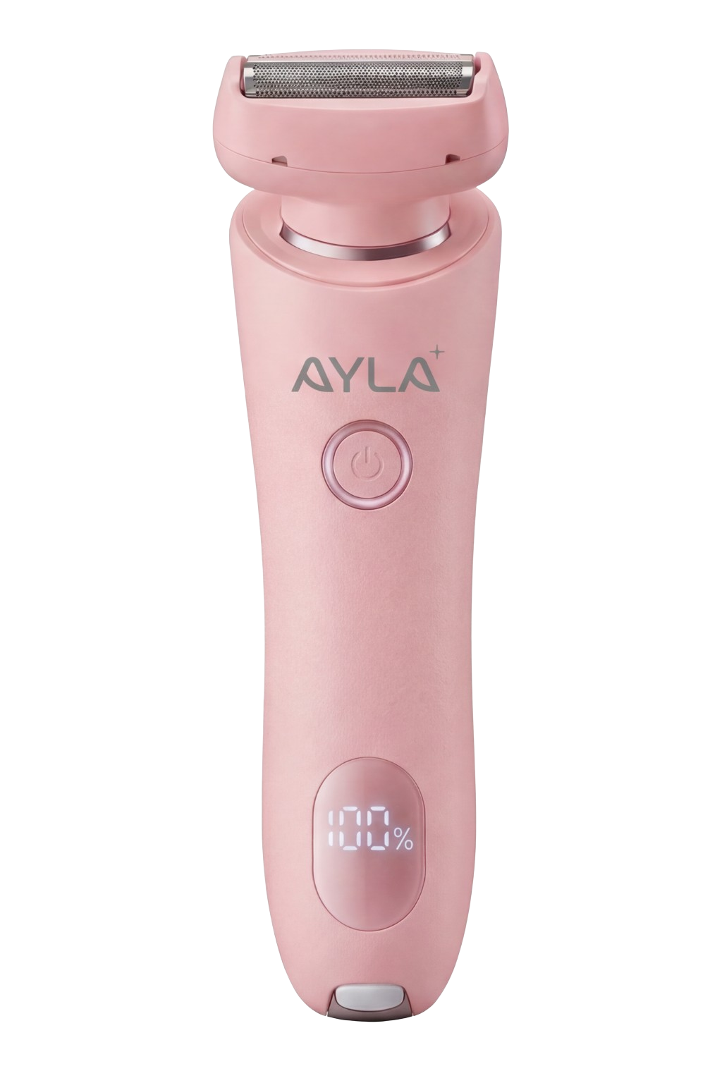 AYLA | A depilação Nº1 para pele sensível.
